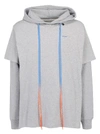 OFF-WHITE OFF-WHITE HOODIE,11057496