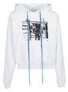 OFF-WHITE OFF-WHITE HOODIE,11057497