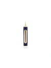 FOUNDRAE 18KT GOLD LAPIS LAZULI PENDULUM CHARM