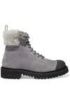 VALENTINO GARAVANI LIGHT GRAY