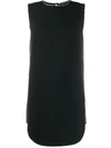 ERMANNO SCERVINO SLEEVELESS DRESS