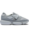 Prada Cloudbust Sneakers In Grau