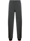 BURBERRY TRACK trousers