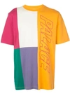 PALACE FLAGGIN T-SHIRT