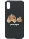 PALM ANGELS KILL THE BEAR IPHONE X CASE