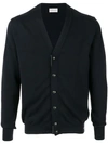 MONCLER KNITTED CARDIGAN
