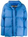 IENKI IENKI VENT PUFFER JACKET