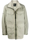 NIKE CARGO JACKET