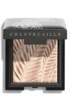 Chantecaille Luminescent Eye Shade Eyeshadow In 5 Cheetah