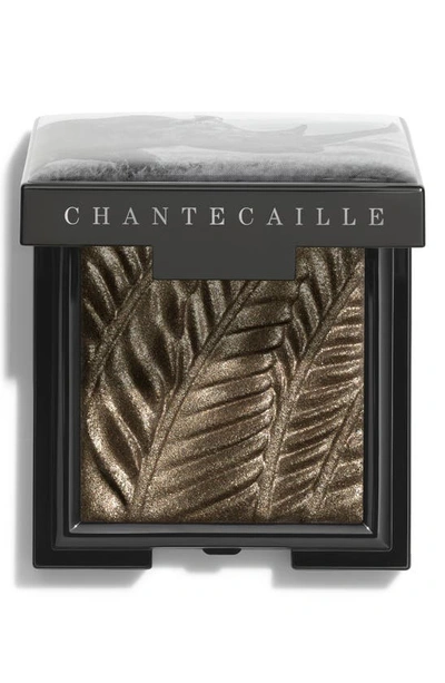 Chantecaille Luminescent Eye Shade Eyeshadow In Rhino