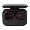 MASTER & DYNAMIC MASTER AND DYNAMIC TORTOISESHELL MW07 TRUE WIRELESS EARPHONES