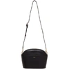 A.P.C. A.P.C. BLACK GABRIELLA BAG