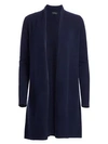 SAKS FIFTH AVENUE COLLECTION CASHMERE DUSTER