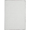 COMMON PROJECTS COMMON PROJECTS WHITE CRACKED FOLIO PASSPORT HOLDER