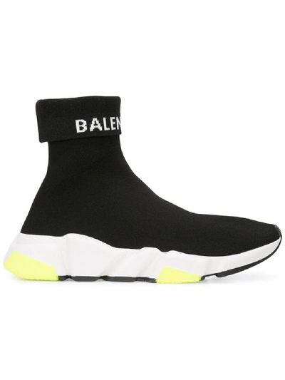 Balenciaga Speed Trainer Sneakers