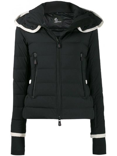 Moncler Lamoura Winter Jacket