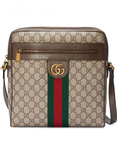 Gucci Borsa Con Tracolla