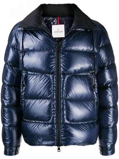 Moncler Badenne Down Coat