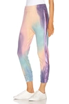 MOTHER THE SPRINGY LOUNGER ANKLE SWEATPANT,MOTF-WP19
