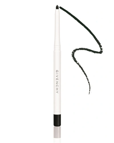 Givenchy Khol Couture Waterproof Eyeliner In Black