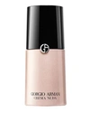 Giorgio Armani 1 Oz. Crema Nuda Supreme Glow Reviving Tinted Moisturizer