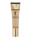 SAINT LAURENT TOUCHE ECLAT ALL-IN-ONE GLOW TINTED MOISTURIZER SPF 23,PROD208080047