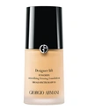 GIORGIO ARMANI 1 OZ. DESIGNER LIFT SMOOTHING FIRMING FOUNDATION,PROD143010014