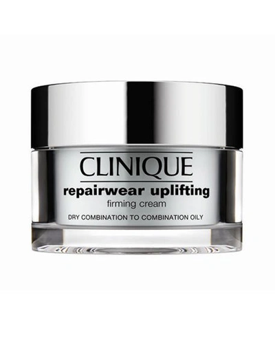 Clinique Repairwear Uplifting Firming Cream For Combination Skin, 1.7 oz