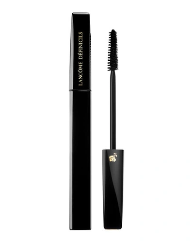 Lancôme Définicils Defining & Lengthening Mascara In Black