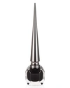 Christian Louboutin Nail Colour - The Noirs Lady Peep 0.6 oz