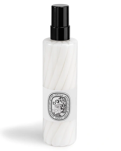 Diptyque Body Mist Do Son 200ml In White