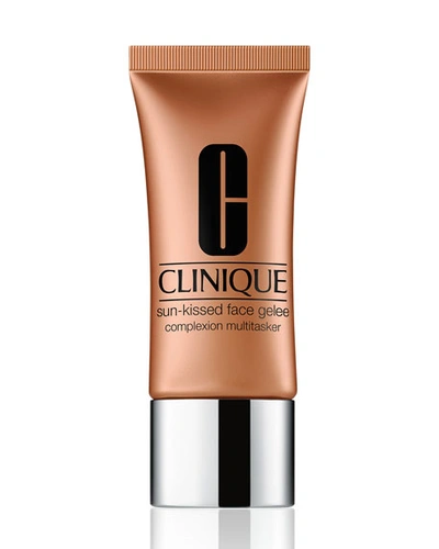 Clinique Sun-kissed Face Gelee Complexion Multitasker, 1.0 Oz. In Universal Glow