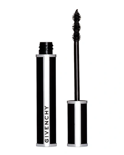 Givenchy Noir Couture Waterproof 4-in-1 Mascara In Black