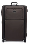 TUMI ALPHA 3 COLLECTION 31-INCH EXPANDABLE WHEELED PACKING CASE,117167-2838
