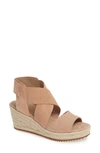 Blush Nubuck