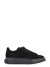 ALEXANDER MCQUEEN LARRY SUEDE SNEAKERS,11059272