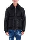 DSQUARED2 BOMBER JACKET,11059448