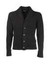 TOM FORD CASMERE CARDIGAN/COSTE,11059149