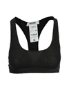 MSGM MSGM SPORT BRA,11059109