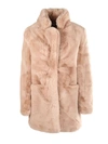 APPARIS MID LENGHT COAT,11059096