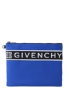 GIVENCHY LARGE POUCH,11059509