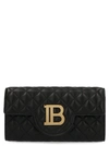 BALMAIN B-WALLET ON CHAIN BAG,11059303