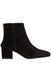 ATP ATELIER MEI 65MM ANKLE BOOTS