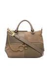 SEE BY CHLOÉ MEDIUM EMY SHOULDER BAG