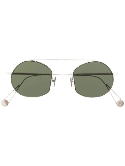 Ahlem Place Des Victoires Sunglasses In Silber