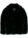 APPARIS MANON SHORT COAT