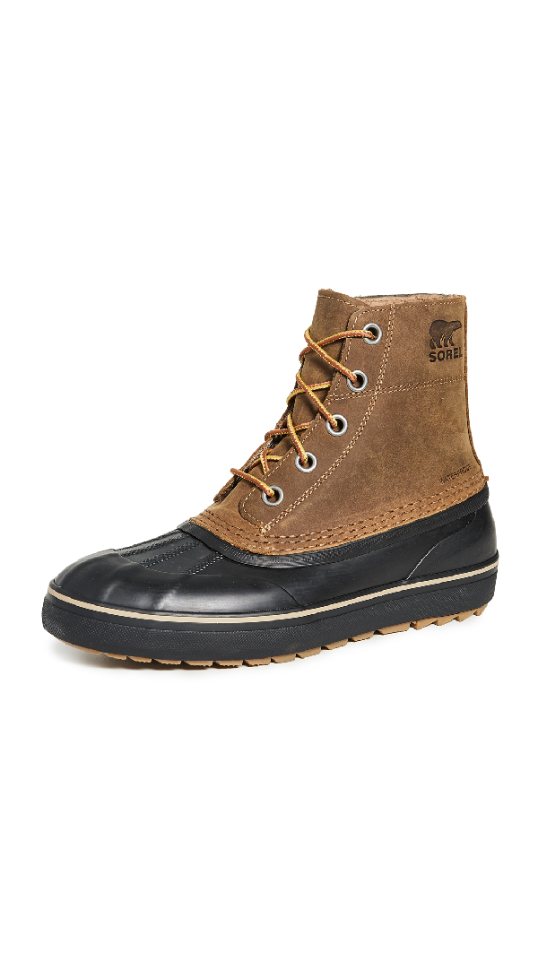 cheyanne metro hi waterproof winter boot
