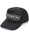 GIVENCHY CURVED CAP,11060213