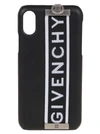 GIVENCHY IPHONE X COVER,11059666