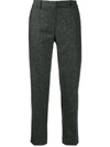 BURBERRY WILUNA TROUSERS,11060185